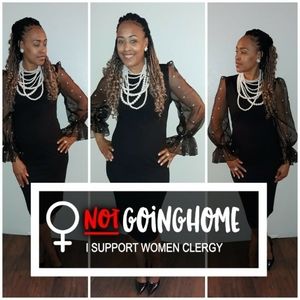 Meet your Posher, Trina